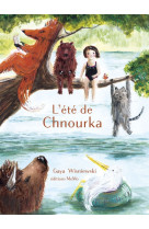 L-ete de chnourka