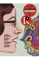 La revue dessinée n°36