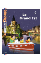 Le grand est