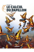 Les futurs de liu cixin le calcul du papillon