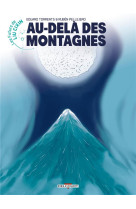 Les futurs de liu cixin - au-dela des montagnes