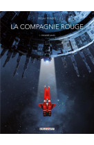 La compagnie rouge t01 - premier sang