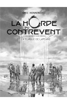 La horde du contrevent t03 - edition nb