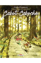 Cabot-caboche