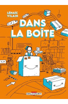 Dans la boite - one-shot - dans la boite