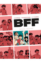 Bff - one-shot - bff