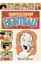 Twentieth century eightball