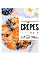 Les petits marabout - crepes