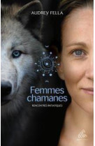 Femmes chamanes