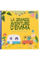 La grande aventure d-emma