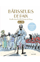 Batisseurs de paix