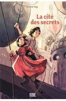 La cite des secrets