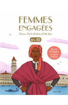 Femmes engagees