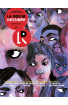 La revue dessinee 31