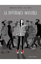 La différence invisible