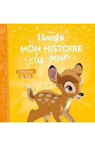 Bambi mon histoire du soir