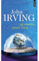 Monde selon garp (le)