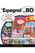 L-espagnol en bd