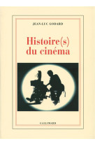 Histoire(s) du cinema