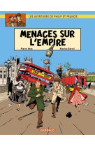 Menaces sur l-empire