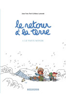 Le retour a la terre 3