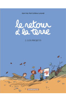 Le retour a la terre 2