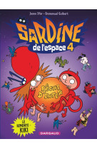 Sardine de l-espace t4 sardine de l-espace t4