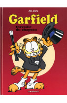 Garfield t19 travaille du chapeau