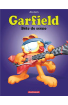 Garfield - bête de scène