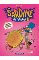 Sardine de l-espace t11 l-archipel des homm es-sandwichs (11)