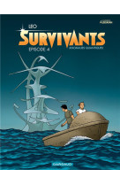 Les survivants t4 episode 4