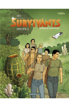 Les survivants t5 episode 5