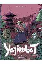 Yojimbot t01