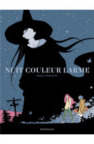 Nuit couleur larme