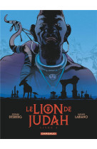 Le lion de judah  - t03