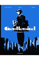 Gentlemind - t02