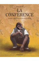 La conference