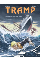 Tramp t12 traquenard en mer