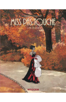 Miss pas touche - integrale - tome 2