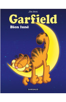 Garfield t73 bien lune