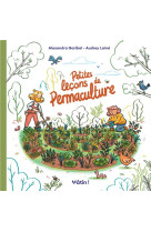 Petites lecons de permaculture