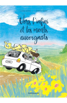 Vers l infini et les monts auvergnats