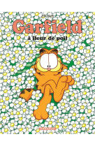 Garfield - tome 75 - à fleur de poil