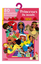 Princesses du monde