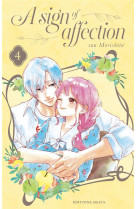 A sign of affection - tome 4 - vol04