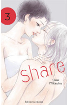 Share - tome 3