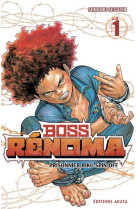 Boss renoma - t01