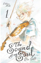 The sound of my soul - t01