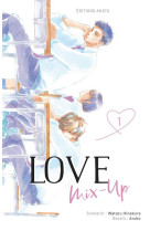 Love mix-up - t01