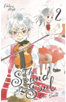 The sound of my soul - tome 2